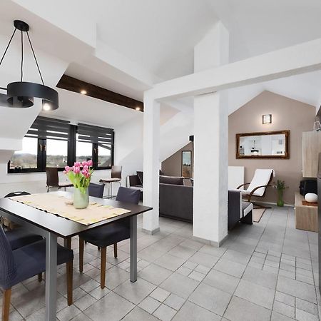 Studio Apartman Pavletic Leilighet Slunj Eksteriør bilde