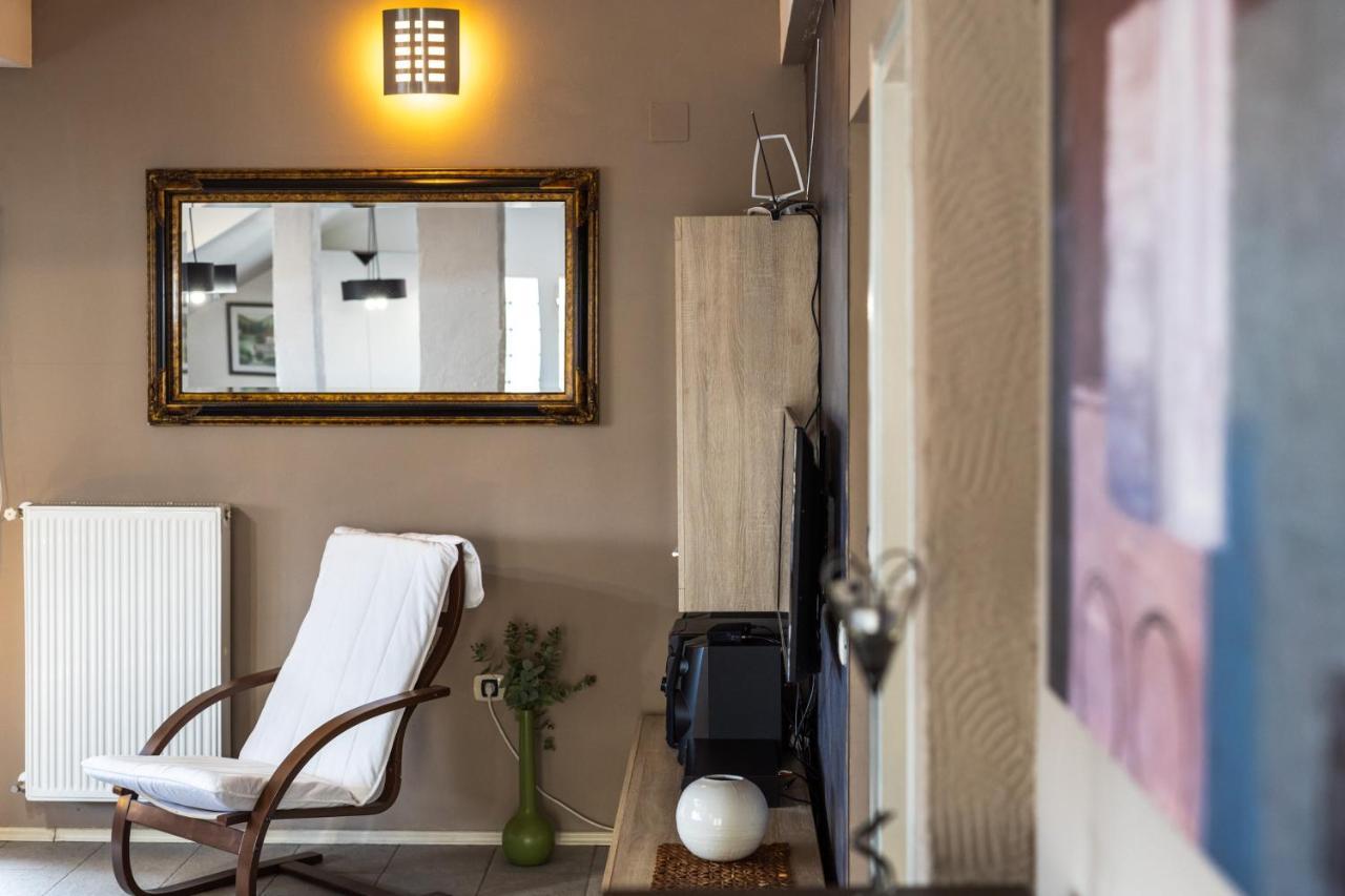 Studio Apartman Pavletic Leilighet Slunj Eksteriør bilde