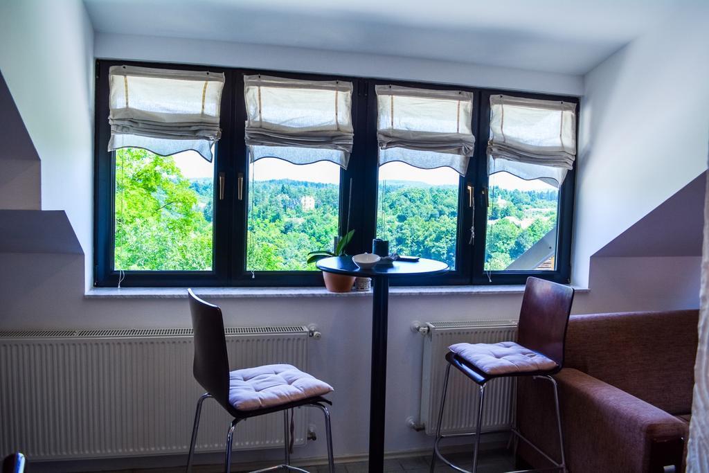 Studio Apartman Pavletic Leilighet Slunj Eksteriør bilde